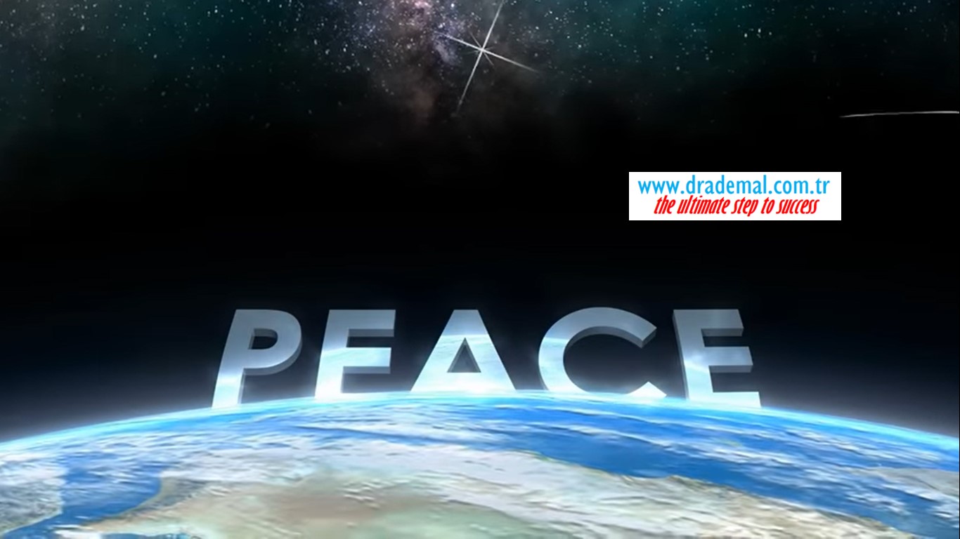 Global peace