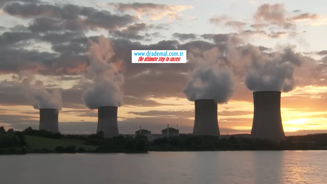 The Pros and Cons of Nuclear Energy